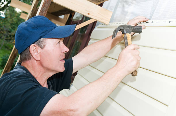 Best Brick Veneer Siding  in Winnetka, IL