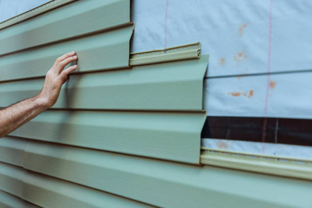 Best Insulated Siding Installation  in Winnetka, IL